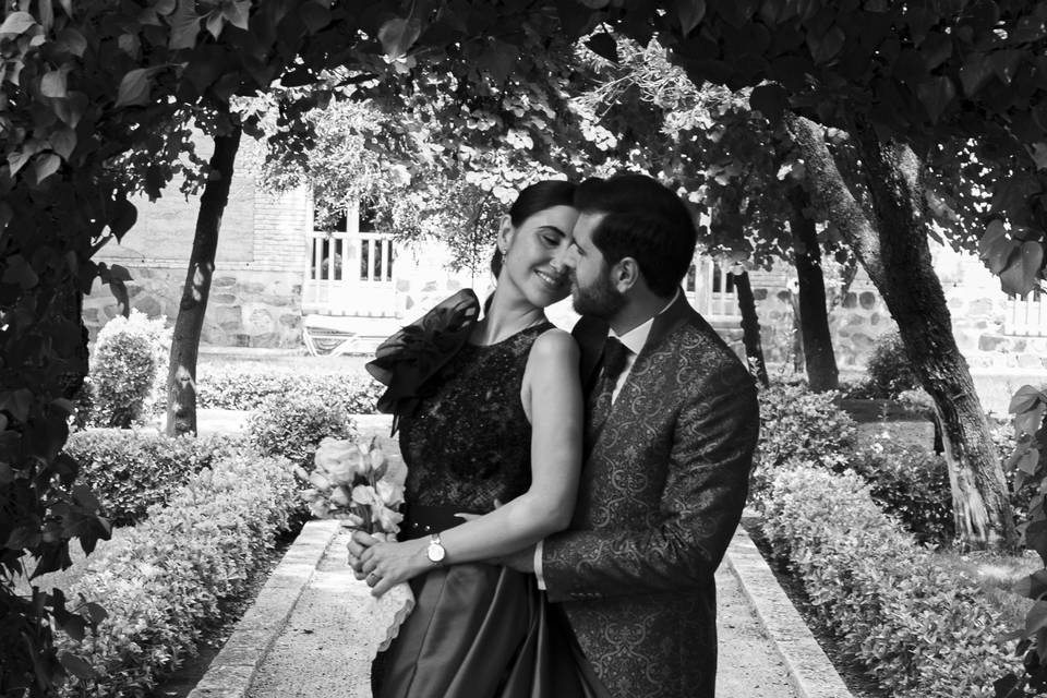 Novios