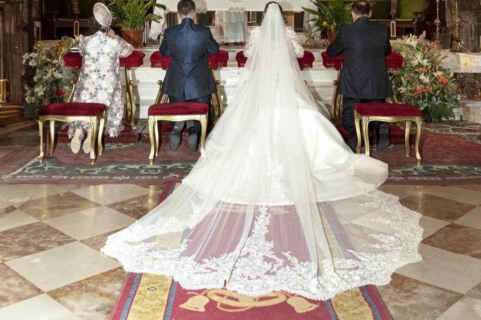 Ceremonia