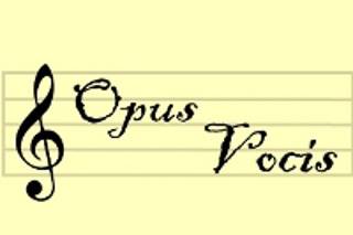 Opus Vocis logotipo