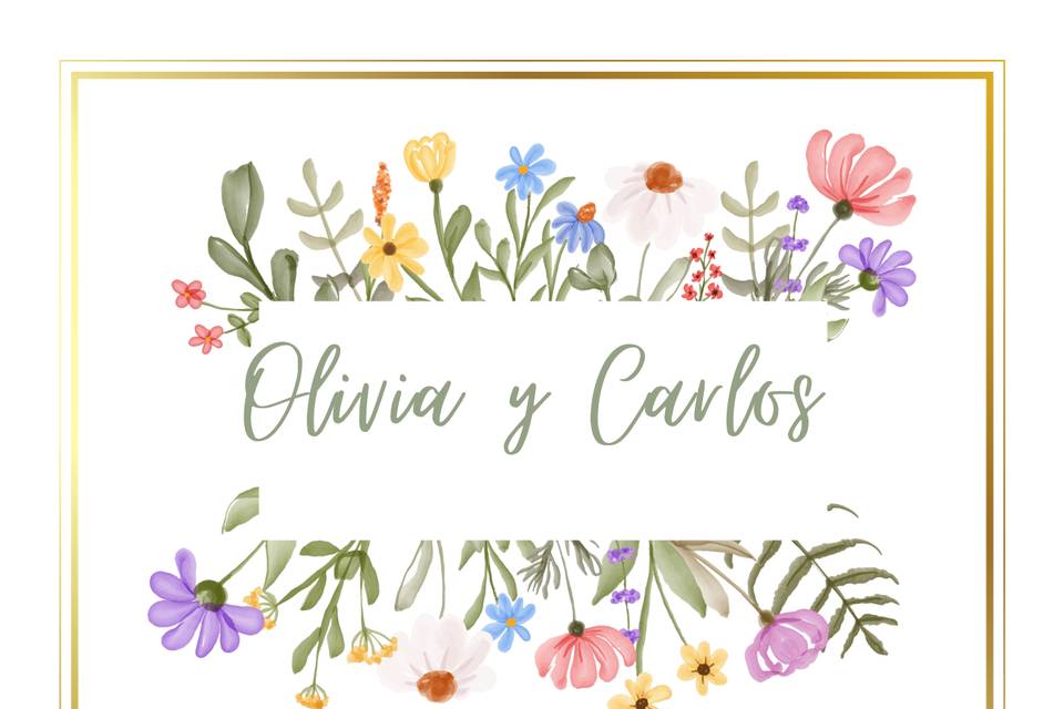 Invitaciones 