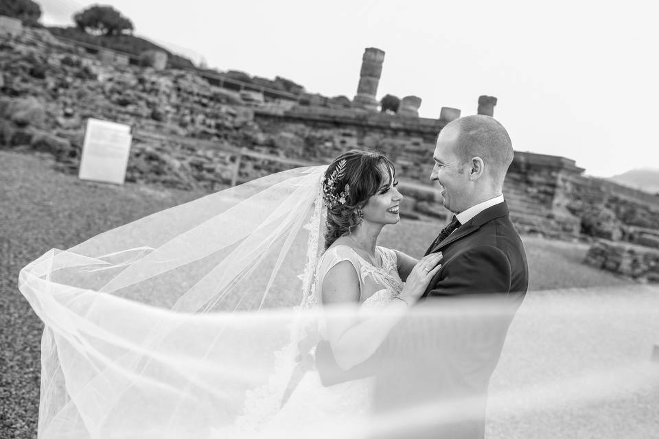 Postboda de Laura y Dani