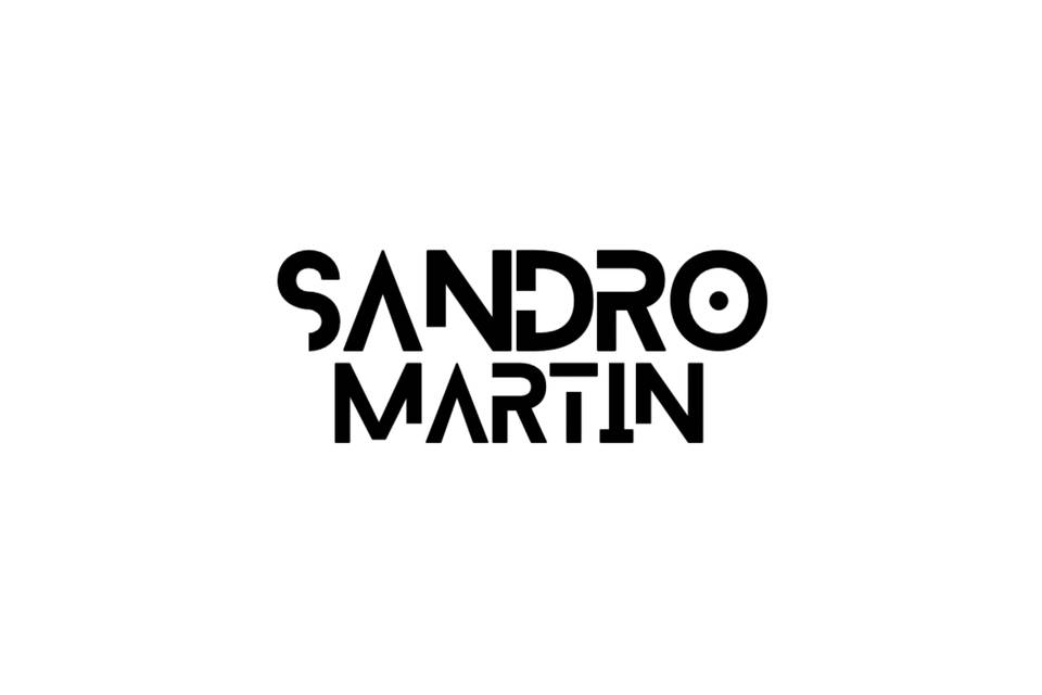 DJ Sandro Martín