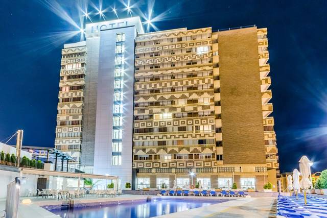 Hotel