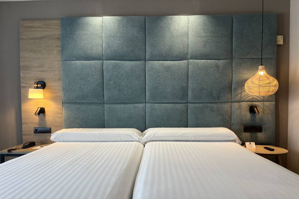 Habitación Premium