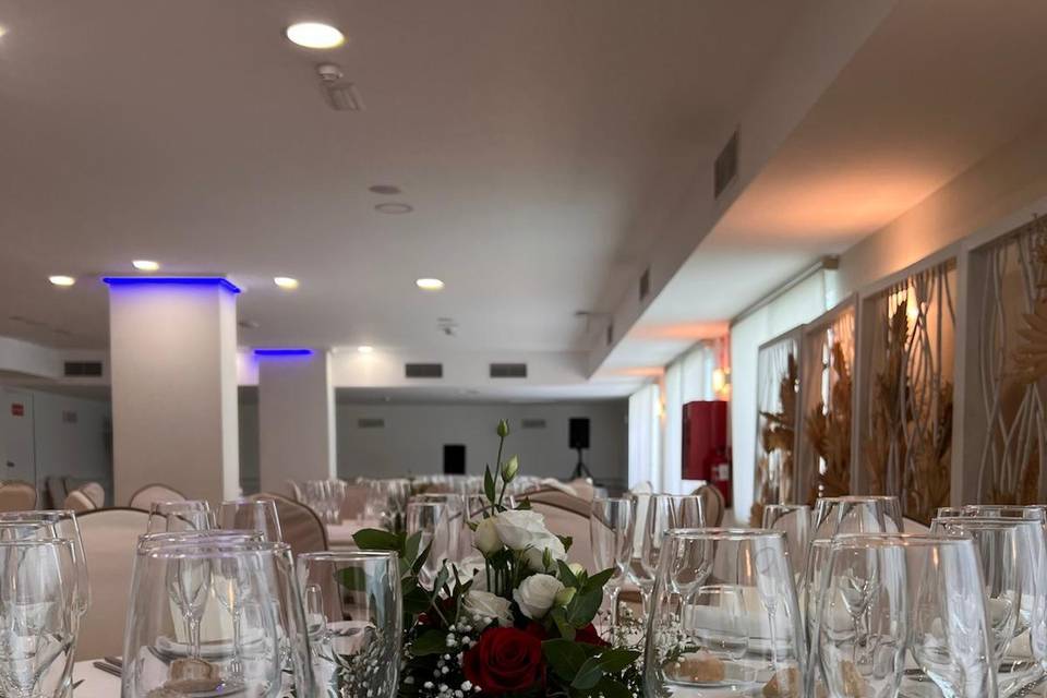 Salón Tabarca
