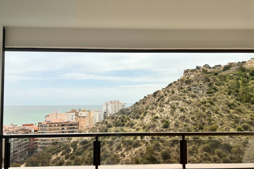 Vistas Premium