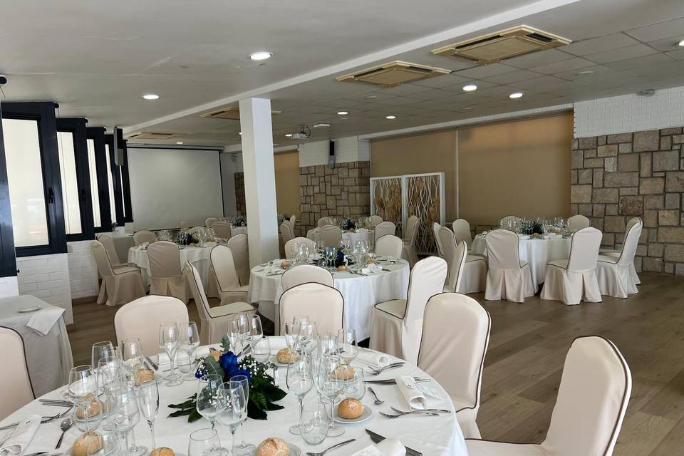 Salón Calpe