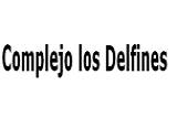 Complejo los delfines logo