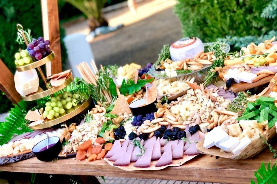 Antonella Catering