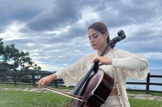 El violonchelo de Belén