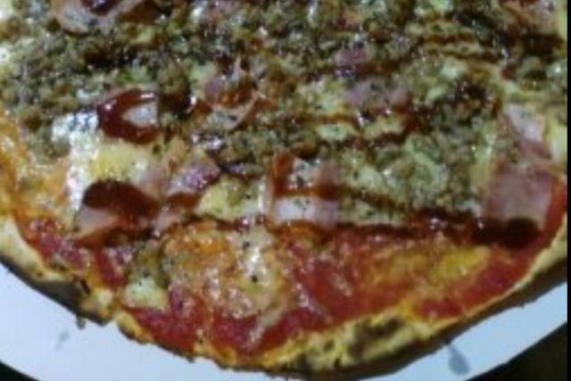 Combinación de sabores