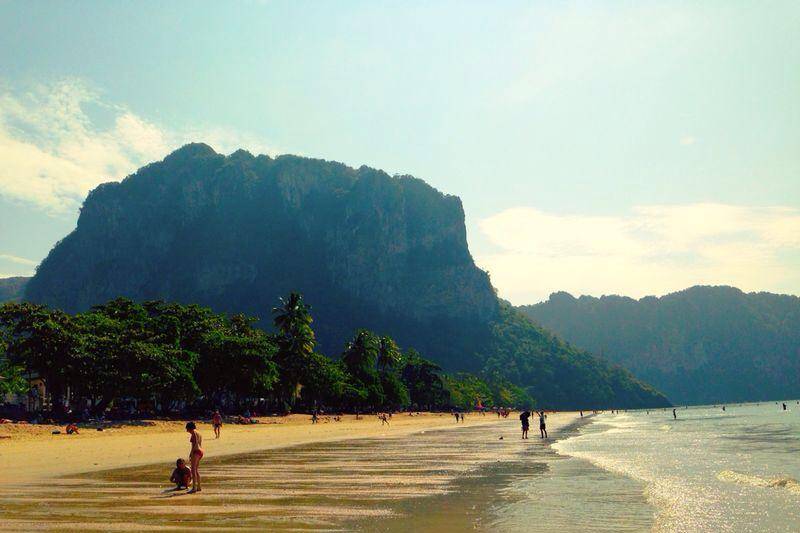 Krabi