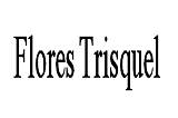 Flores Trisquel logo