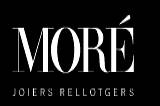 More Joiers Rellotgers logo