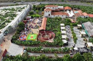 Finca Las Vegas