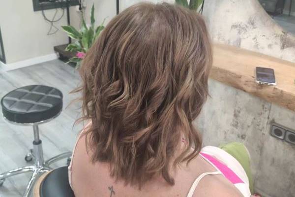 Ondas pelo corto