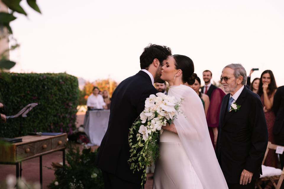 Boda en Valencia