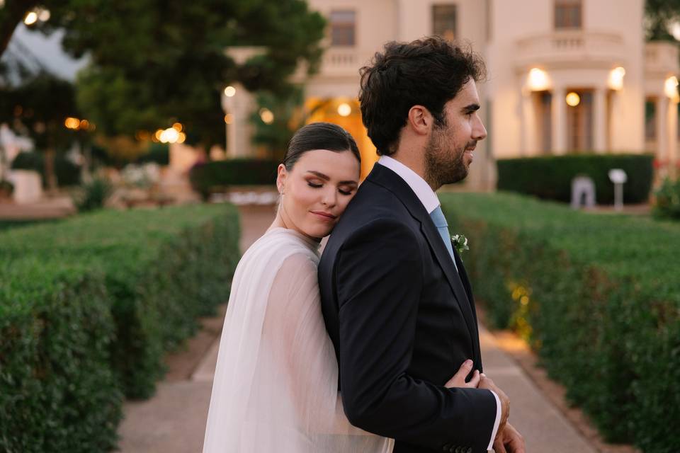 Boda en Valencia