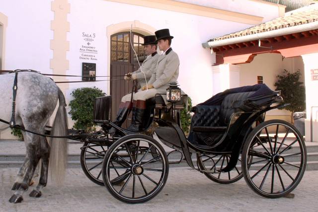 Tipo de coche Milord