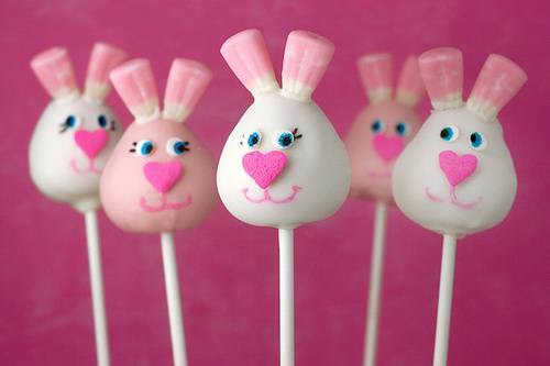 Cake Pops