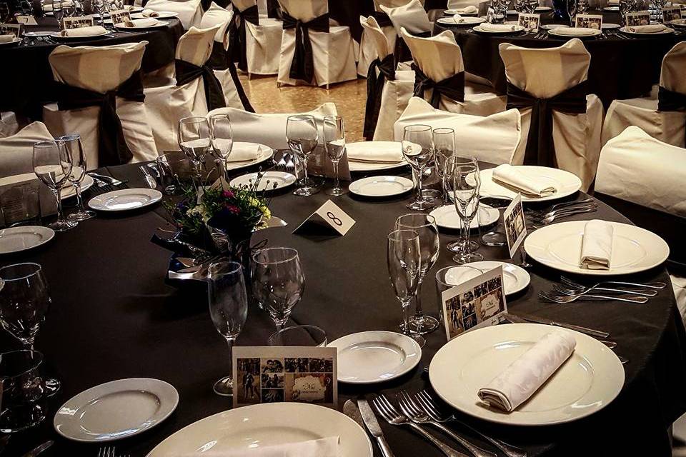 Sala grande