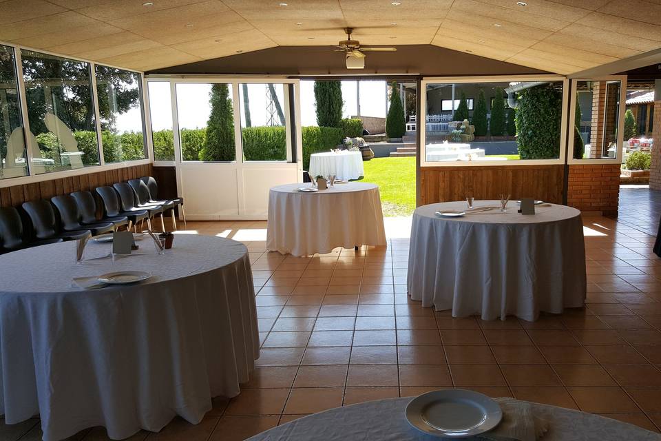 Aperitivo