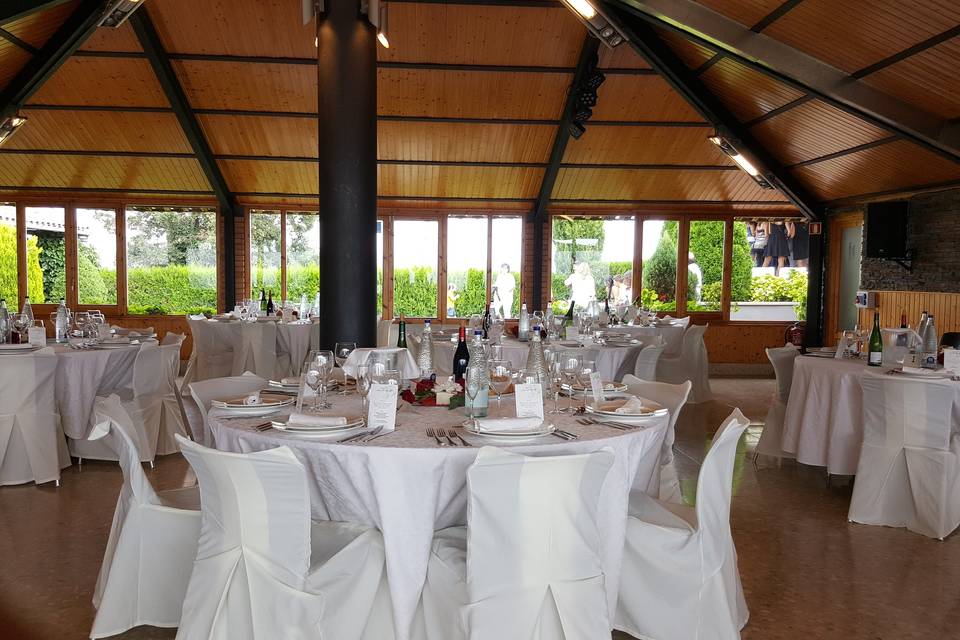 Sala pequeña