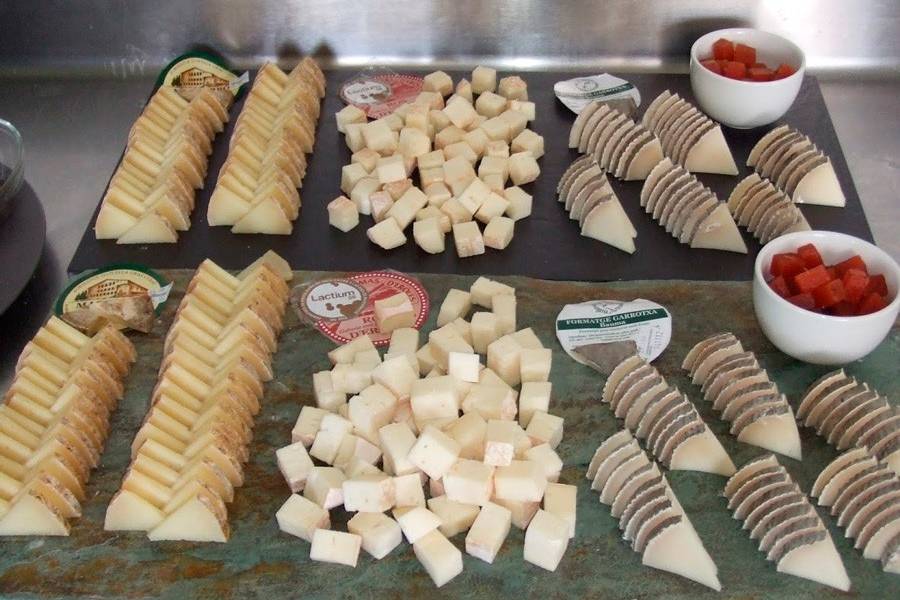 Aperitivos