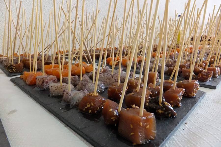 Aperitivos