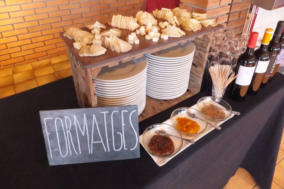 Aperitivo