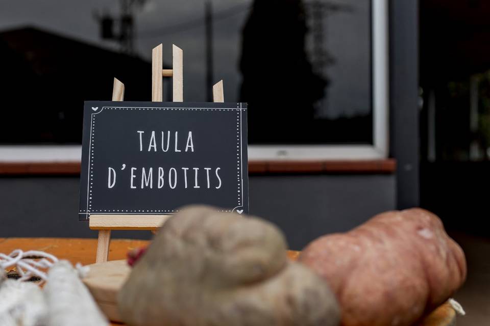 Aperitivo
