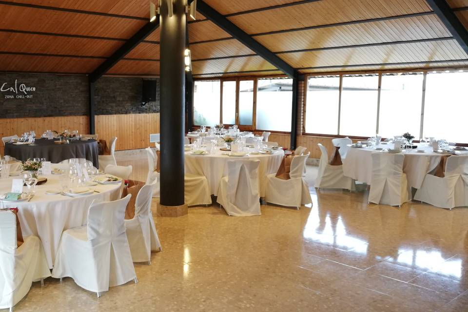 Sala pequeña