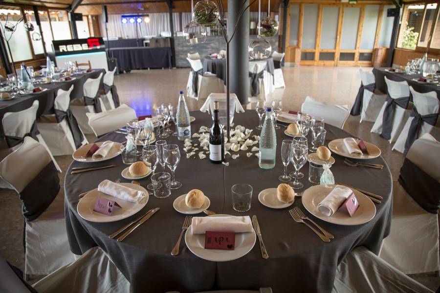 Comedor