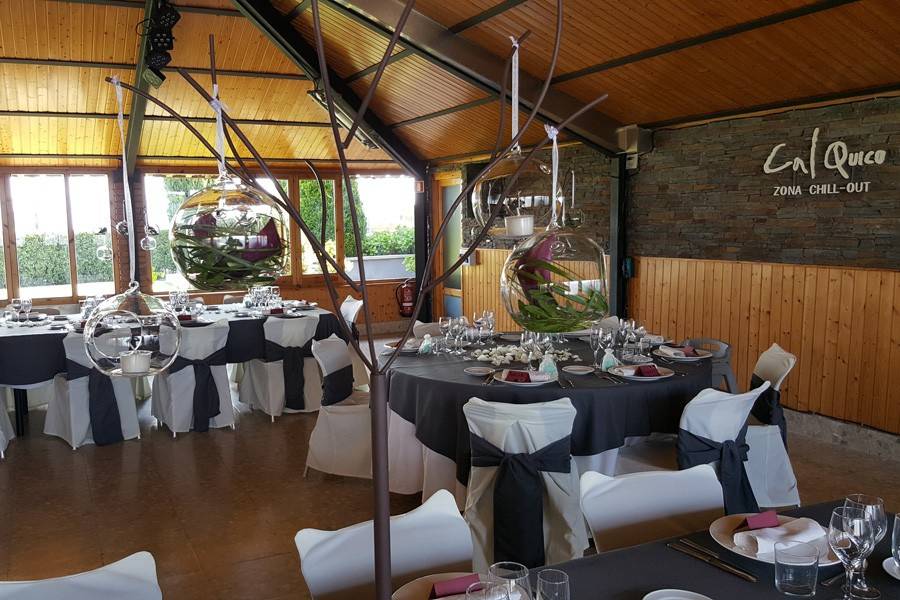 Comedor