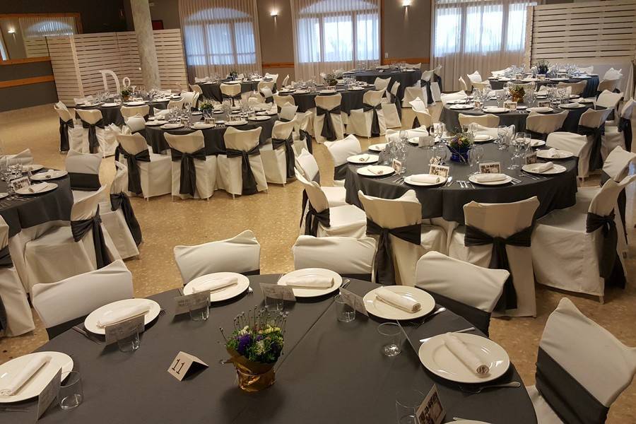 Comedor
