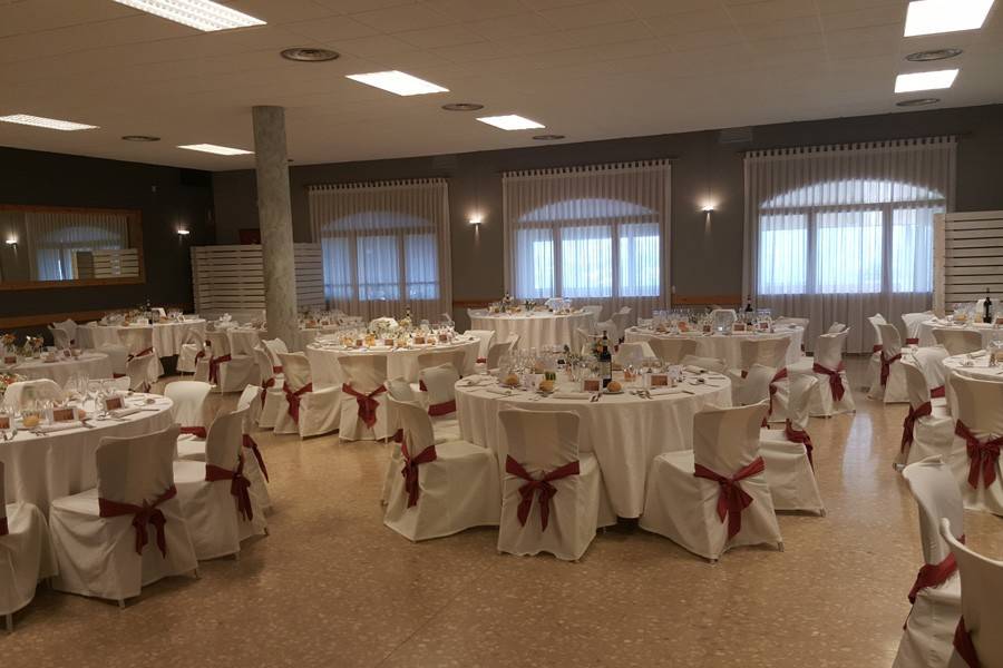 Comedor