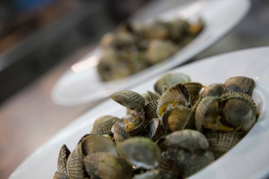 Menú comedor