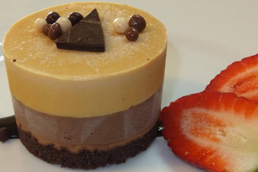 Postres