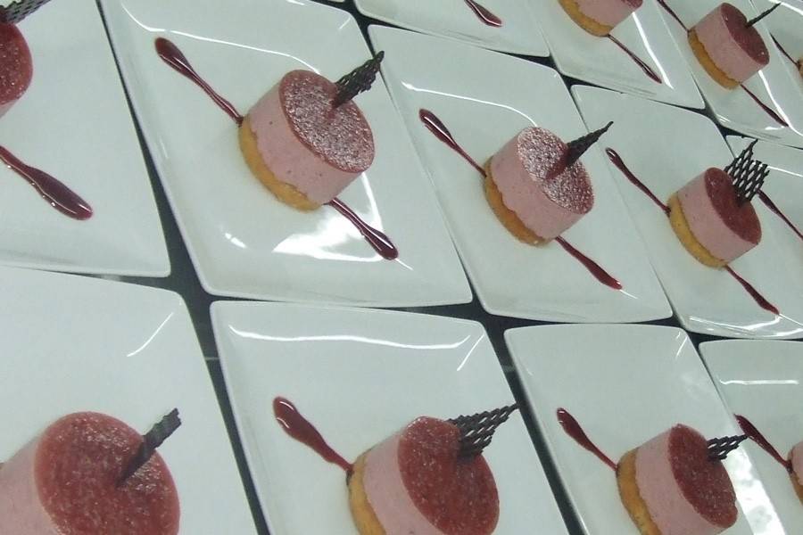 Postres