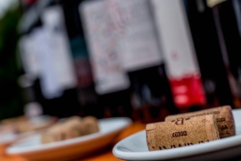 Restaurant Cal Quico
