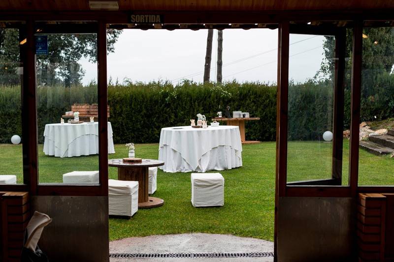 Restaurant Cal Quico