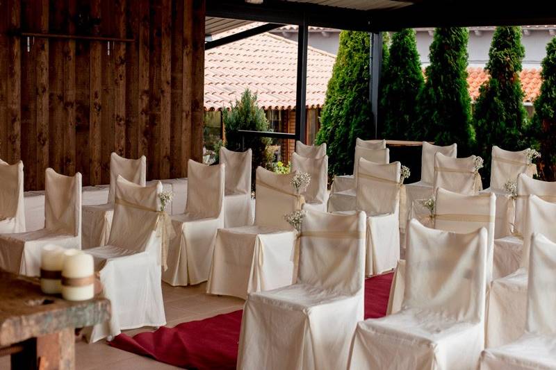 Restaurant Cal Quico