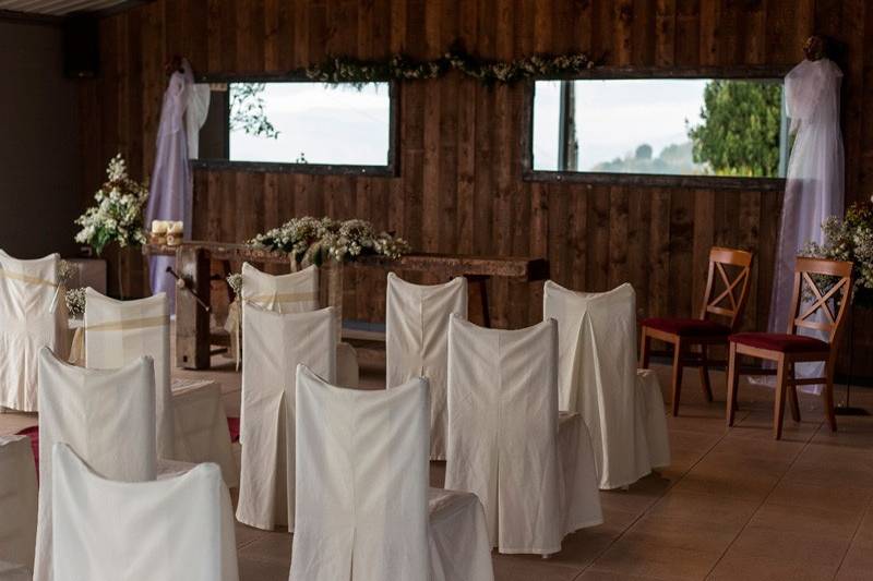 Restaurant Cal Quico