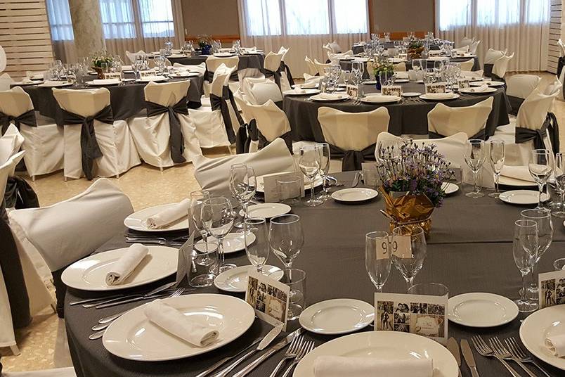 Comedor