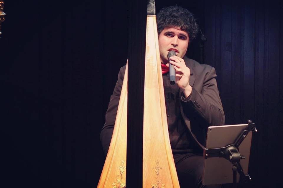 Arpa Tibor