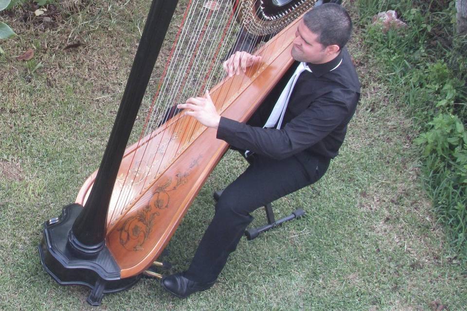 Tibor Tejeda