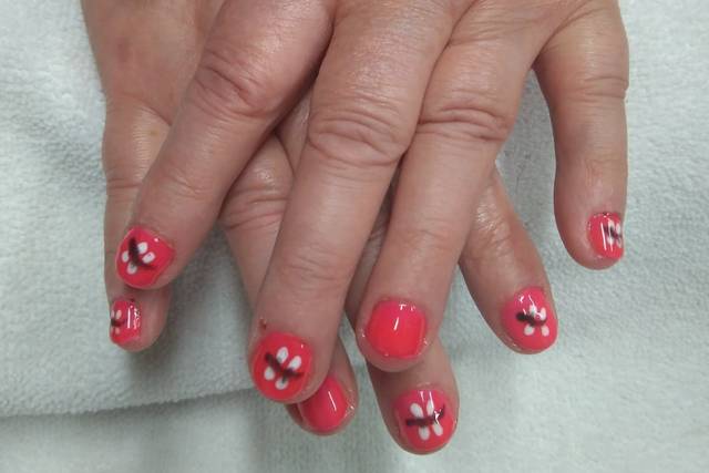 Manicura
