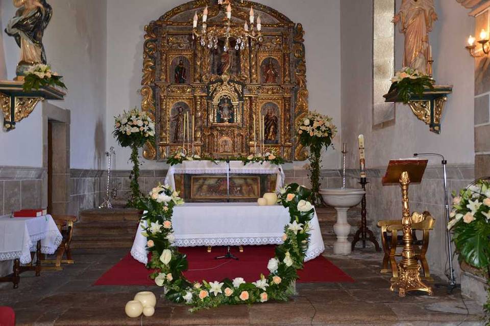 Ceremonias Religiosas