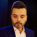 Robert Moreno