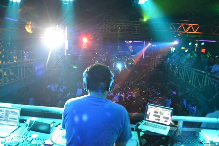 Robert Moreno Dj Service